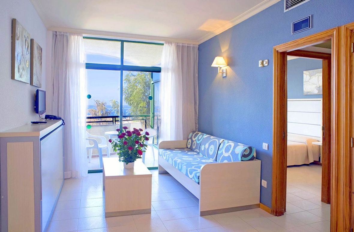 Labranda Isla Bonita Hotel Rooms Labranda Isla Bonita Hotel Rooms