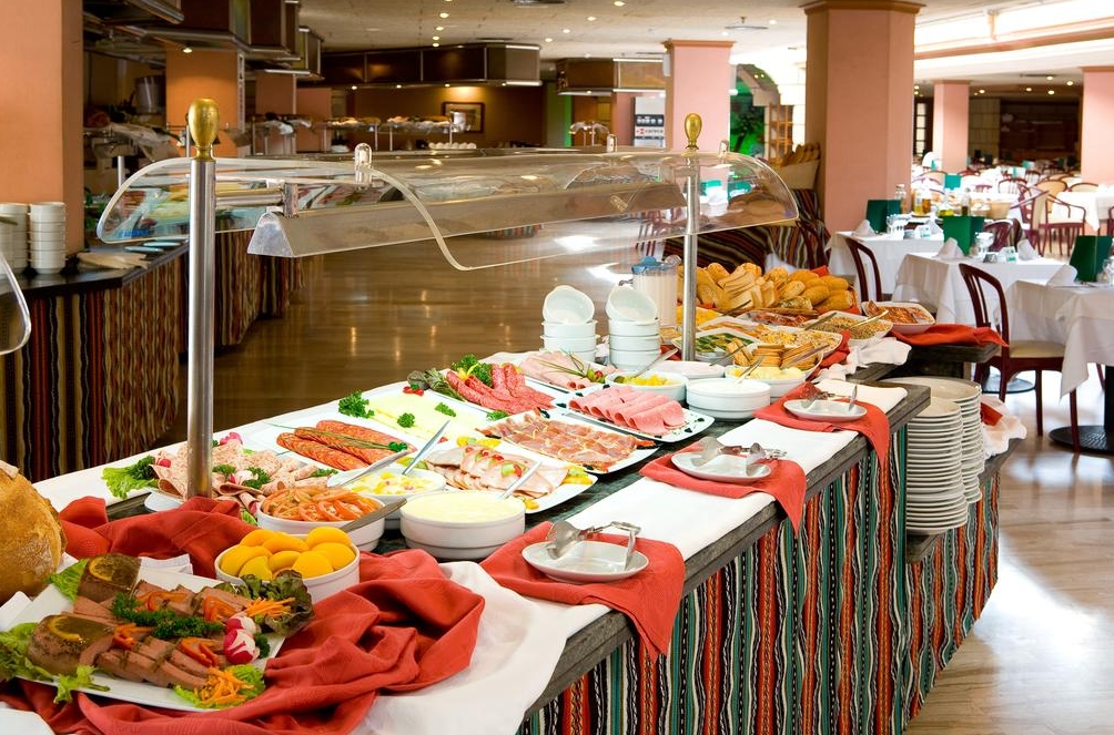 Isla Bonita Tenerife Family Room Isla Bonita Tenerife Family Room