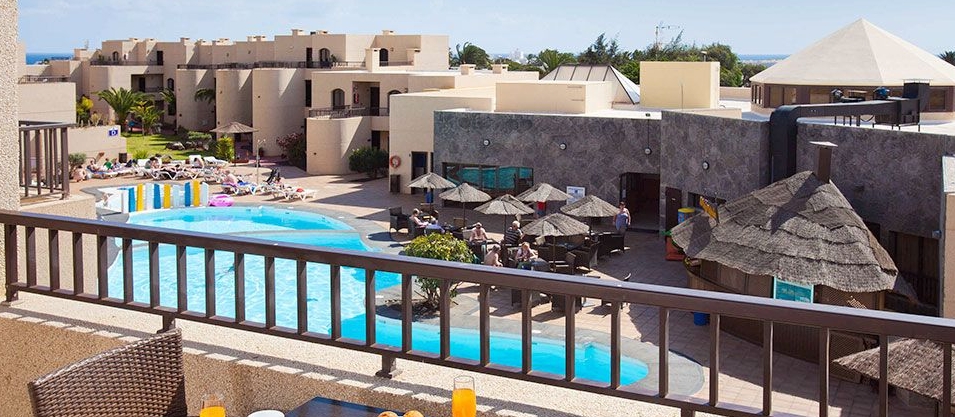 Blue Sea Costa Teguise Gardens Hotel Blue Sea Costa Teguise Gardens Hotel