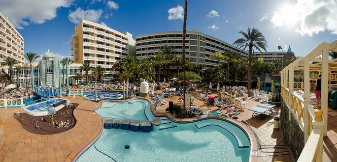 Ifa Beach Hotel Gran Canaria Email Ifa Beach Hotel Gran Canaria Email