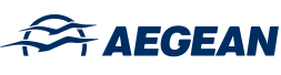 Aegean Airlines Aegean Airlines logo