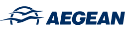 Aegean Airlines logo