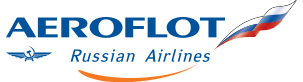 Aeroflot Aeroflot logo