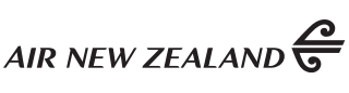 Air New Zealand Air New Zealand logo