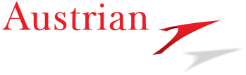 Austrian Airlines Austrian Airlines logo