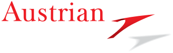 Austrian Airlines logo