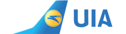Ukraine International Airlines Ukraine International Airlines logo