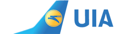 Ukraine International Airlines logo