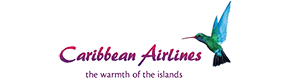 Caribbean Airlines logo