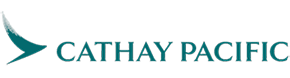 Cathay Pacific Cathay Pacific logo