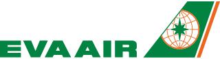Eva Air Eva Air logo
