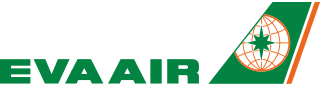 Eva Air logo