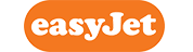 easyJet easyJet logo