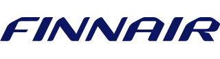 Finnair Finnair logo