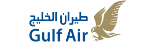 Gulf Air logo