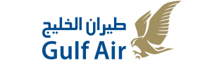 Gulf Air Gulf Air logo