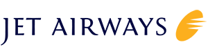 Jet Airways Jet Airways logo
