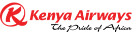 Kenya Airways Kenya Airways logo