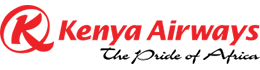 Kenya Airways logo