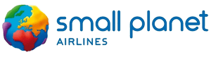 Small Planet Airlines Small Planet Airlines logo