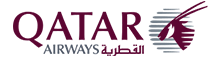 Qatar Airways logo