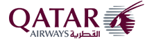 Qatar Airways Qatar Airways logo