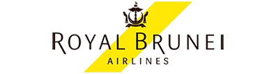 Royal Brunei Royal Brunei logo