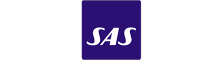 SAS Airlines SAS Airlines logo