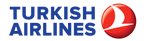 Turkish Airlines Turkish Airlines logo