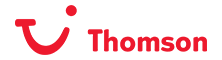 Thomson Airways logo