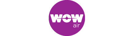 WOW Air WOW Air logo