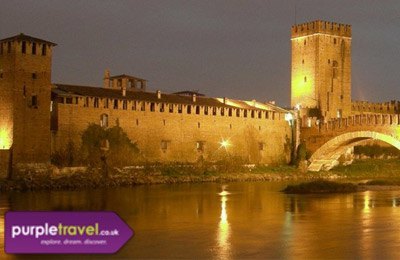 Holidays from Aberdeen Airport