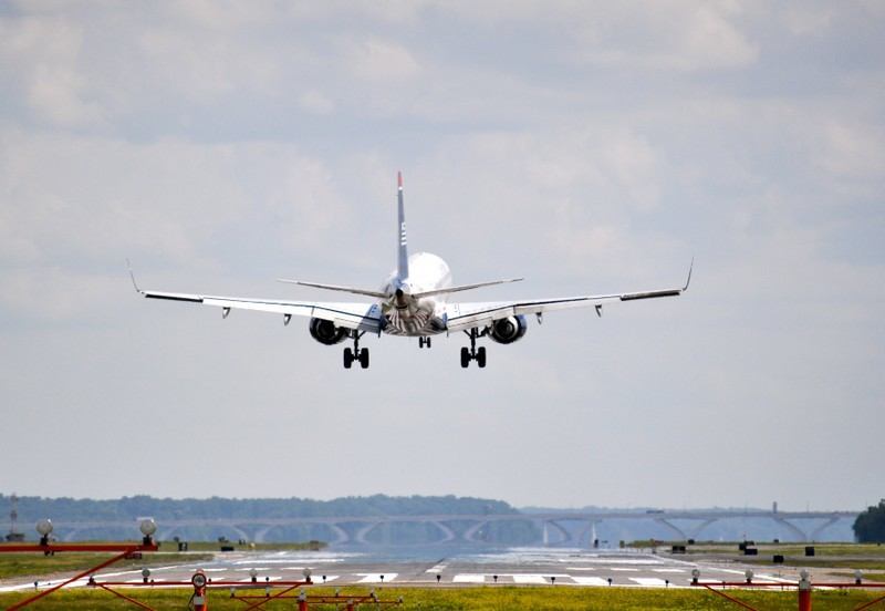 Holidays from Glasgow Airport