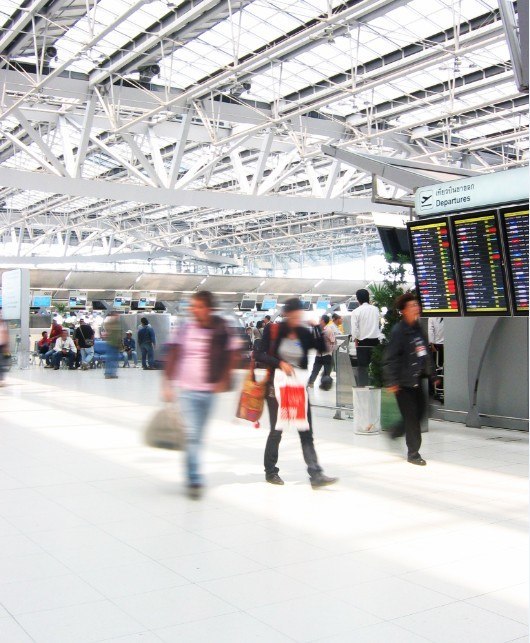 Holidays from Glasgow Airport