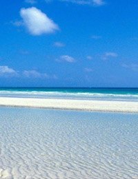 All inclusive holidays