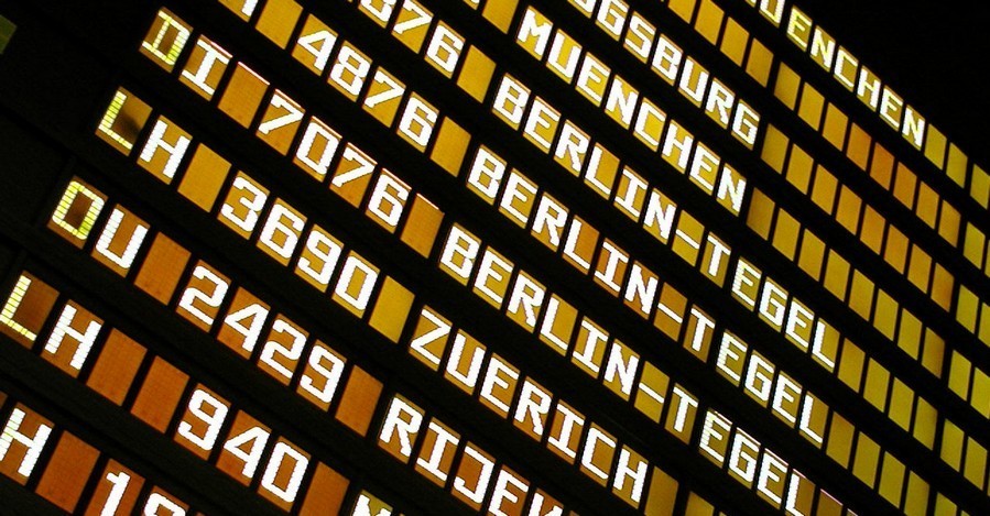 Holidays from Belfast Airport