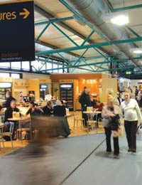 Holidays from Blackpool Airport