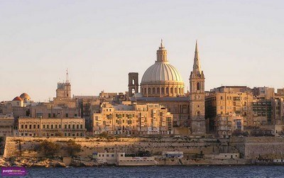 Holidays from Bristol Airport