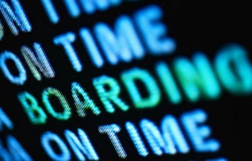 Holidays from Bristol Airport