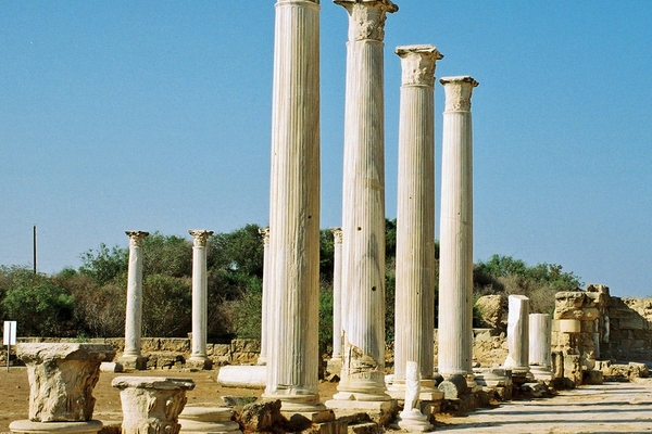 Cheap holidays to Cyprus