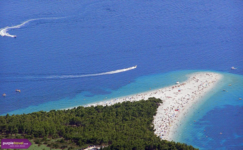 Cheap holidays to Croatia