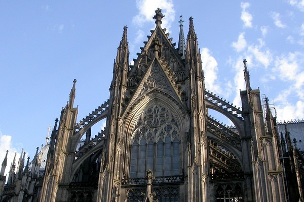 Cheap holidays to Cologne