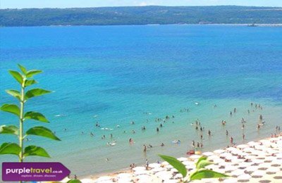 Holidays from Cardiff Airport