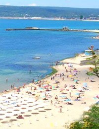 Holidays from Cardiff Airport