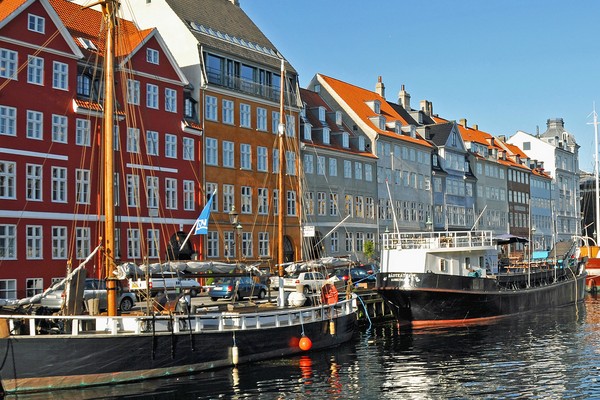Cheap holidays to Denmark