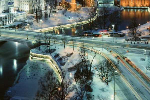 Cheap holidays to Finland