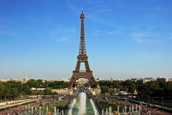 Cheap holidays to France