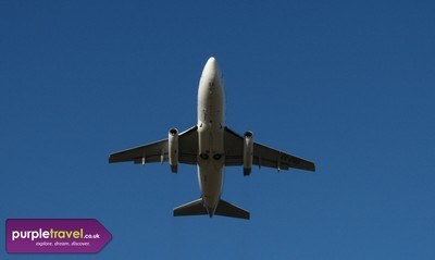 Holidays from Gatwick Airport