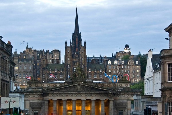 Cheap holidays to Hanover