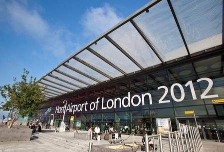 Holidays from Heathrow Airport